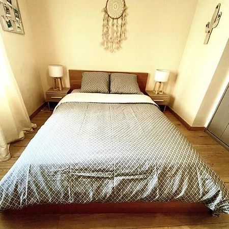Jolie Maison De Ville - 4 Personnes - Wifi - Tv Mauguio Eksteriør bilde